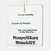 Neo Life Keramikornament (Links)