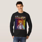 NEO NERD  T-Shirt (Vorne ganz)