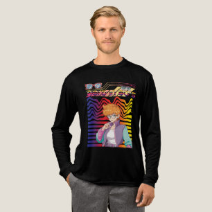 NEO NERD Tri-Blend SHIRT