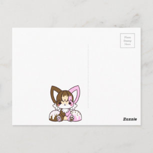 Neo Postcard Postkarte