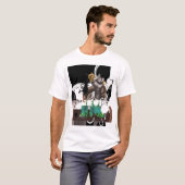Neo-Soul T-Shirt (Vorne ganz)