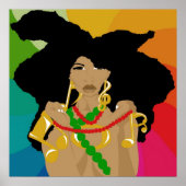 Neo Soulstress 3 (Sketchbook Pro) Poster (Vorne)