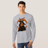 Neo T-Shirt (Vorne ganz)