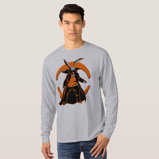 Neo T-Shirt (Vorne ganz)