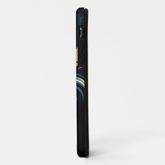 NEO VASE #1 Case-Mate iPhone HÜLLE (Hinten/Links)