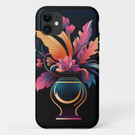 NEO VASE #1 Case-Mate iPhone HÜLLE