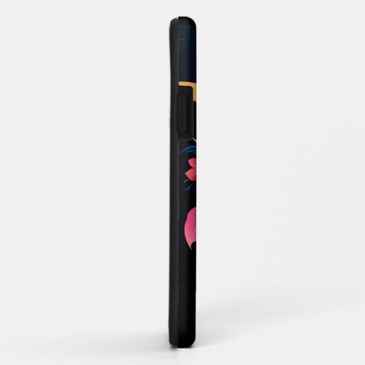 NEO VASE #1 Case-Mate iPhone HÜLLE (Hinten/Rechts)