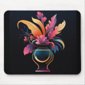 NEO VASE #1 MOUSEPAD (Vorne)