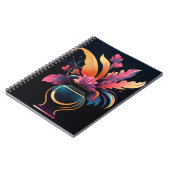 NEO VASE #1 NOTIZBLOCK (Linke Seite)