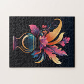 NEO VASE #1 PUZZLE (Horizontal)