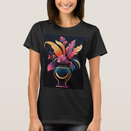NEO VASE #1 T-Shirt