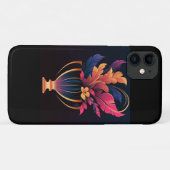 NEO VASE 2 Case-Mate iPhone HÜLLE (Rückseite (Horizontal))