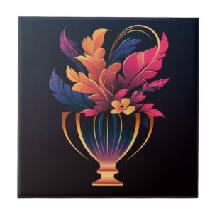 NEO VASE #2 FLIESE