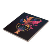 NEO VASE #2 FLIESE (Seite)