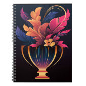 NEO VASE #2 NOTIZBLOCK (Vorderseite)