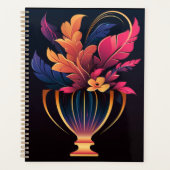 NEO VASE #2 PLANER (Vorderseite)