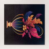 NEO VASE #2 PUZZLE (Horizontal)