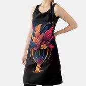 NEO VASE #2 SCHÜRZE (InSitu)