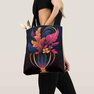NEO VASE #2 TASCHE