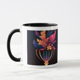 NEO VASE #2 TASSE
