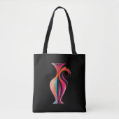 NEO VASE #3 TASCHE (Vorderseite)