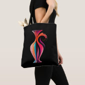 NEO VASE #3 TASCHE (Von Nahem)