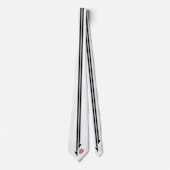 Neoathlon Early Access Krawatte (Vorderseite)