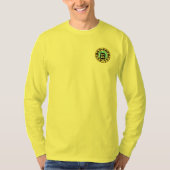 Neoblazer: Binary Express Comfort Shirt (Vorderseite)