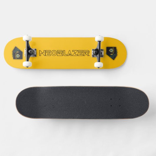 Neoblazer Skateboard (Horizontal)