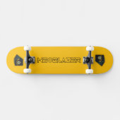 Neoblazer Skateboard (Horizontal)
