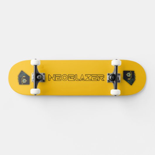 Neoblazer Skateboard (Horizontal)