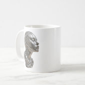 NeoChrome Ascend Kaffeetasse (Vorderseite Links)