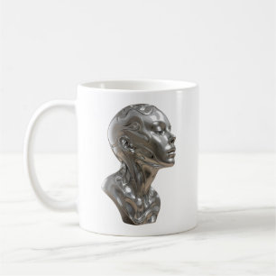 NeoChrome Ascend Kaffeetasse