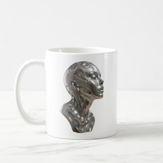 NeoChrome Ascend Kaffeetasse (Links)