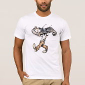 Neog-Funk-T - Shirt (Vorderseite)