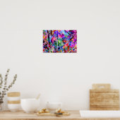 Neogenese Poster (Küche)