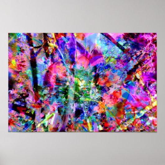 Neogenese Poster (Vorne)