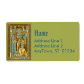 NeoGothic St. Cecilia of Rome (BNG 02) (Vorne)