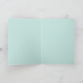 NeoGothic St. Cecilia of Rome (Einzelheiten; BNG 0 Karte (Innenseite)