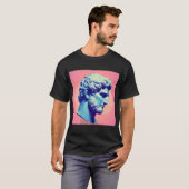 Neoklassizez Wavez T-Shirt (Vorne ganz)