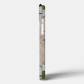 neoklassizistische Staat Hauptstadt Gebäude in mon Case-Mate iPhone Hülle (Rückseite / Links)