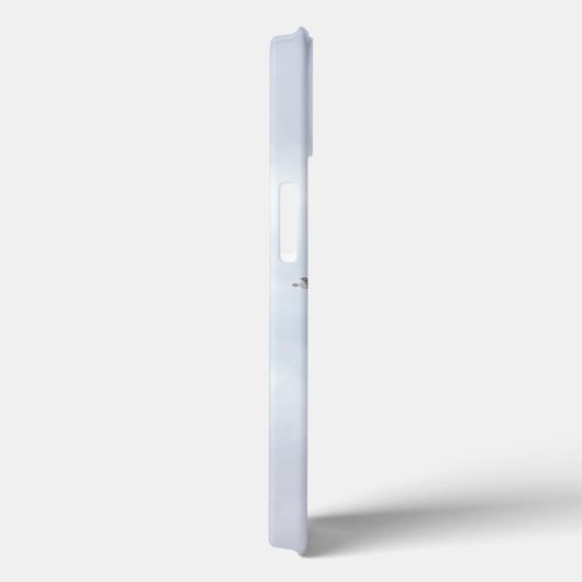 neoklassizistische Staat Hauptstadt Gebäude in mon Case-Mate iPhone Hülle (Rückseite / Rechts)