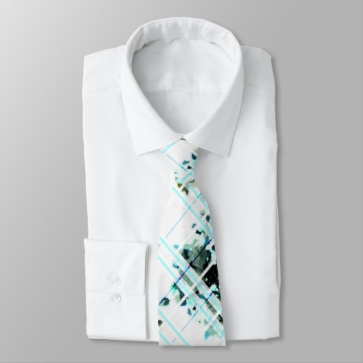 NEOLM KRAWATTE (Gebunden)