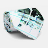 NEOLM KRAWATTE (Gerollt)