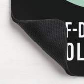 Neolution mousepad (Ecke)