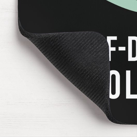 Neolution mousepad (Ecke)