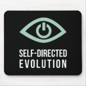 Neolution mousepad (Vorne)