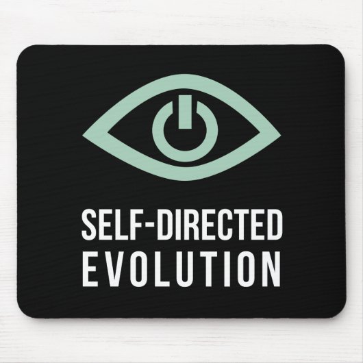 Neolution mousepad (Vorne)