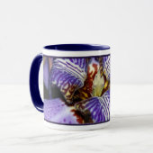 Neomarica Tasse (Vorderseite Links)