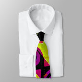 NeoMetro 040 Krawatte (Gebunden)